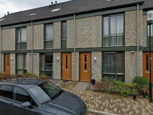 Appartement te huur in Nijmegen