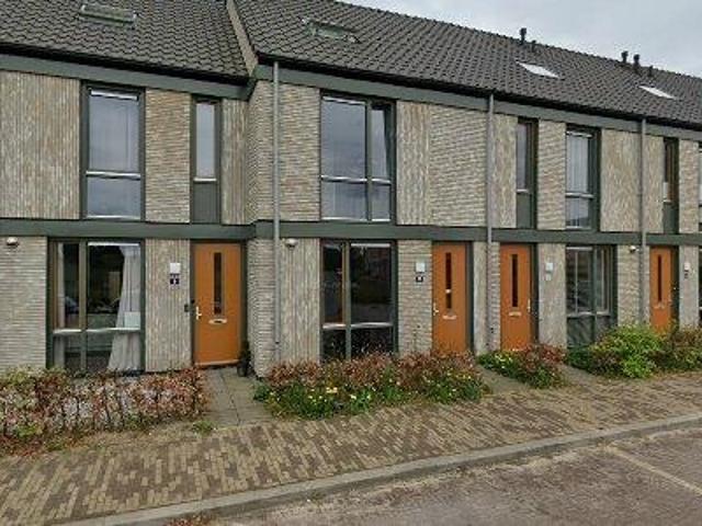 Appartement te huur in Nijmegen, Nijmegen-Noord