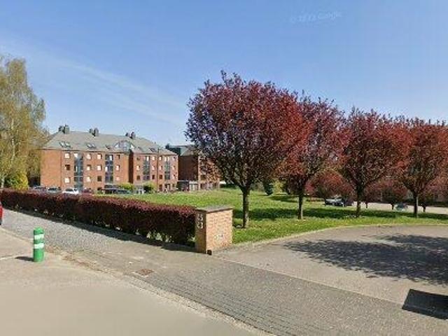 Appartement location à Nijvel, Wallonie