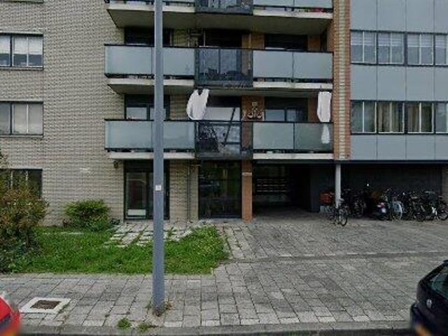Appartement te huur in De Esch, Rotterdam