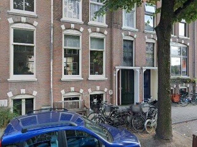 Appartement te huur in Lombok, Leidseweg, Utrecht