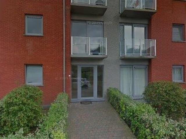 Appartement location à Zuidburg, Veurne