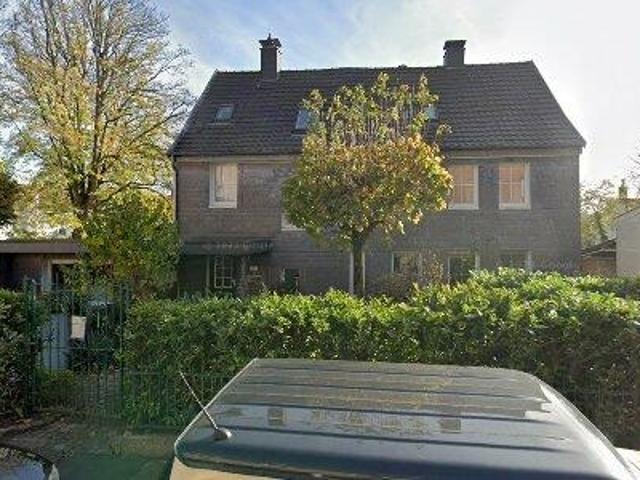 Apartment mieten in Ostersbaum, Wuppertal