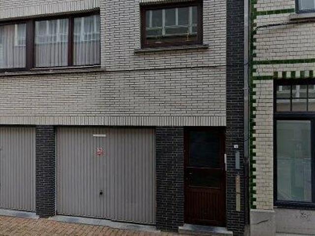Appartement location à Zottegem, Oost-Vlaanderen