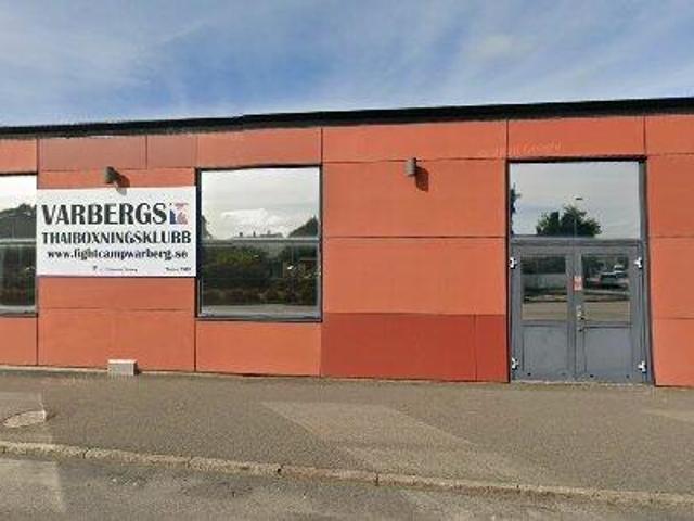 Lokal hyra i Varberg, Halland
