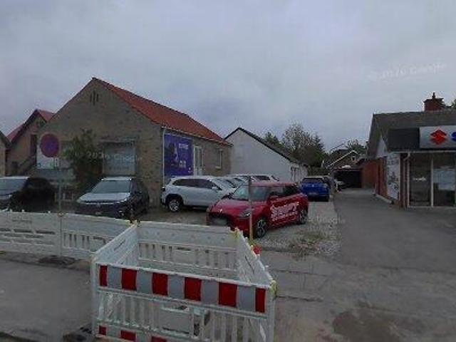 Ejendom til leje i Kongens Lyngby  , Brøndby