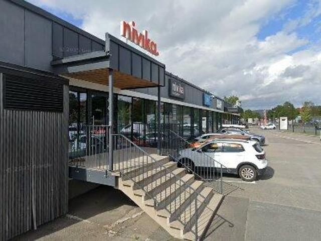Lokal hyra i Jönköping
