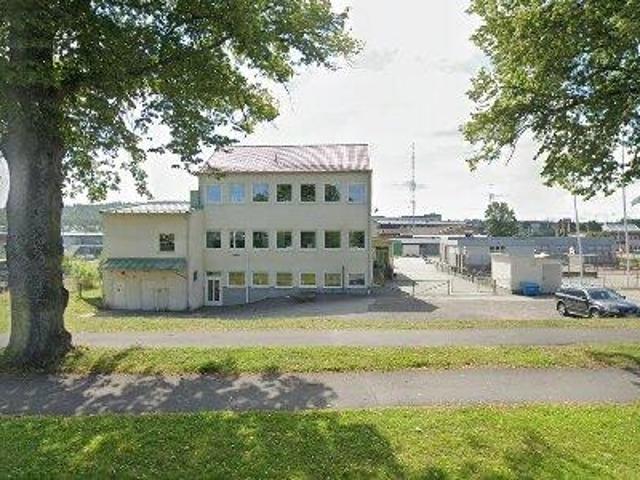 Lokal hyra i Jönköping