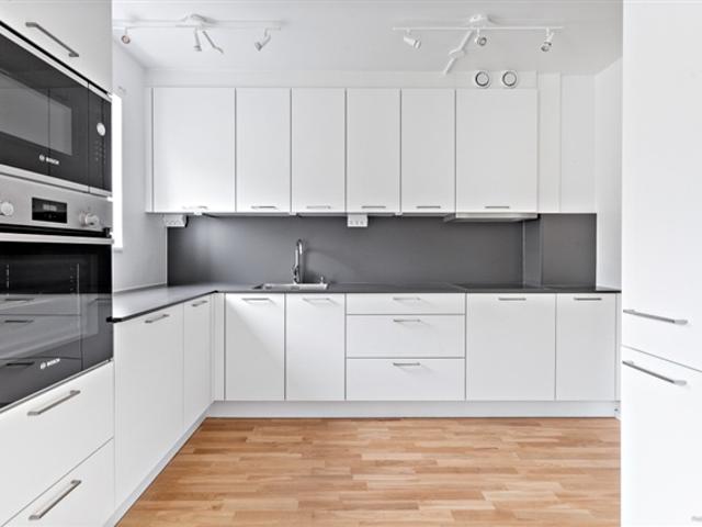 Lägenhet hyra i Haninge, Stockholm