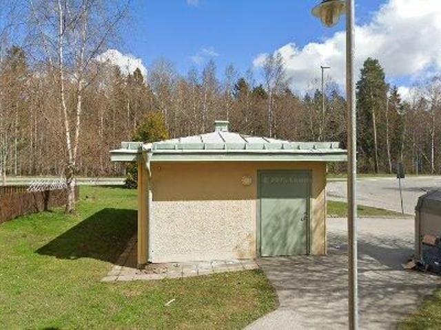 Lägenhet hyra i Haninge, Stockholm