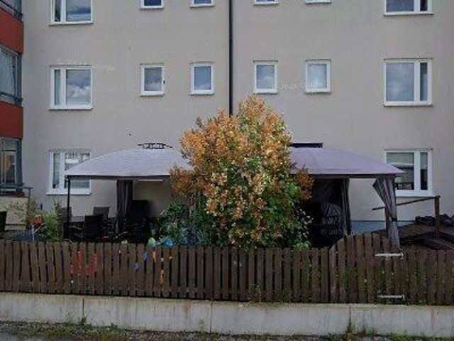 Lägenhet hyra i Haninge, Stockholm
