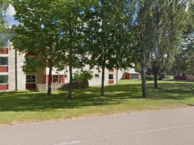 Lägenhet hyra i Mjölby, Östergötland