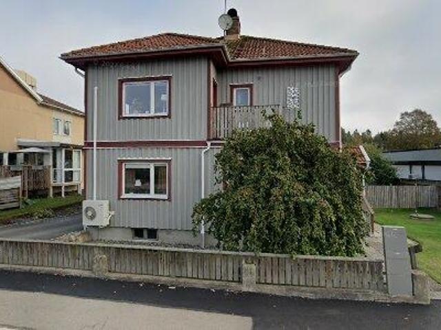 Lägenhet hyra i Osby, Skåne