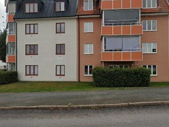 Lägenhet hyra i Vimmerby, Kalmar