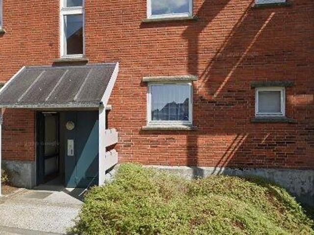 Lejlighed til leje i Svendborg