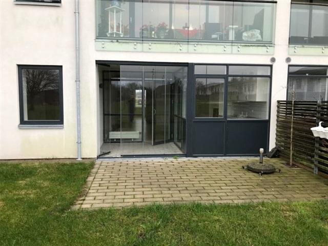 Lejlighed til leje i Løgstør, Brønderslev-Dronninglund