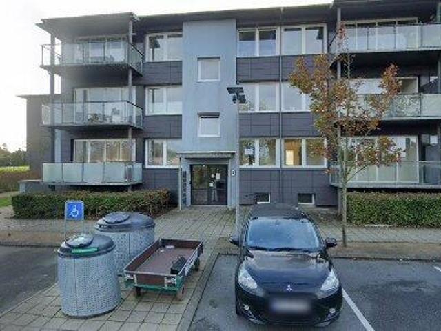 Lejlighed til leje i Brønderslev, Brønderslev-Dronninglund