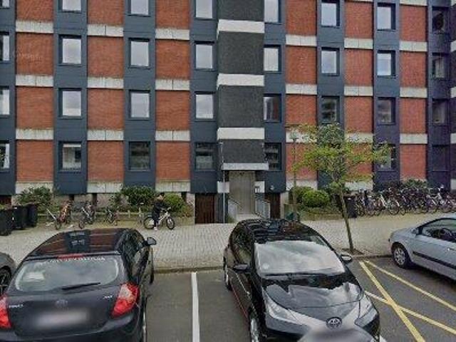 Lejlighed til leje i Esbjerg
