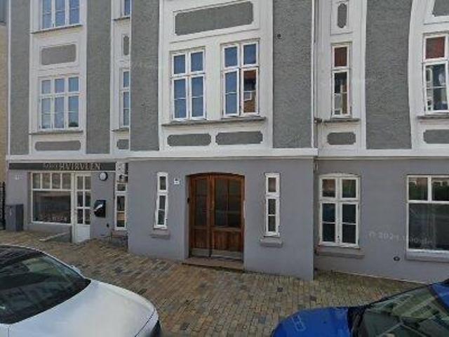 Lejlighed til leje i Sønderborg