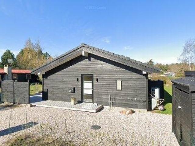 Lejlighed til salg i Ordrup Strand, Odsherred Kommune