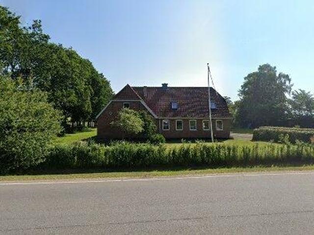 Lejlighed til salg i Brønderslev-Dronninglund