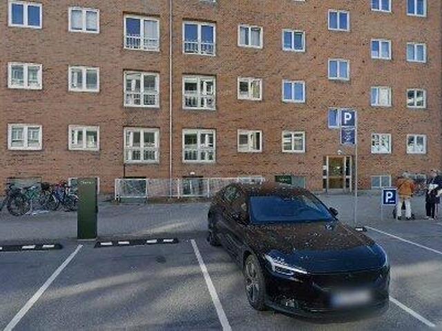 Lejlighed til salg i Frederiksberg C, Brøndby