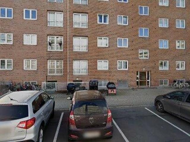 Lejlighed til salg i Frederiksberg C, Brøndby