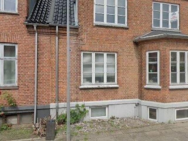Lejlighed til salg i Herning, Århus