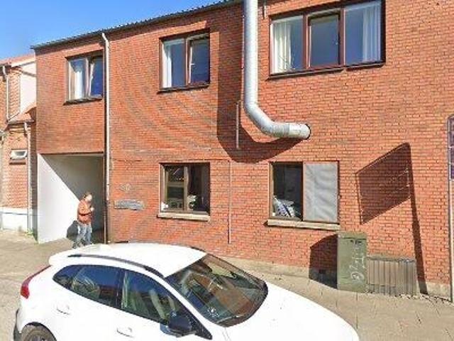 Lejlighed til salg i Herning, Århus