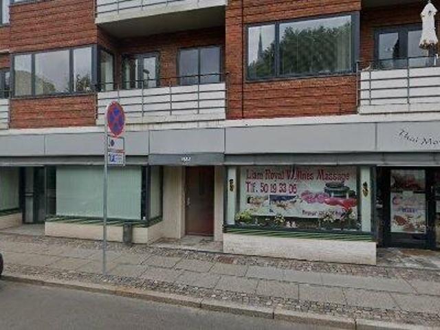 Lejlighed til salg i Horsens, Århus