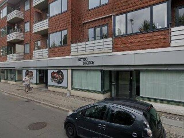 Lejlighed til salg i Horsens, Århus