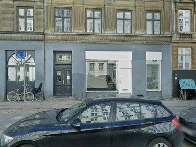 Lejlighed til salg i København, Brøndby