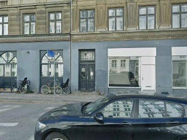 Lejlighed til salg i København, Brøndby