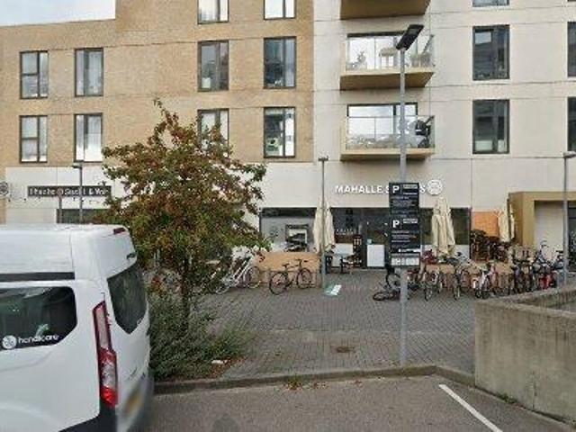 Lejlighed til salg i København, Brøndby