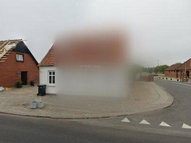Lejlighed til salg i Varde