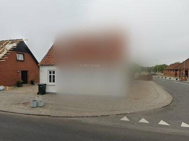 Lejlighed til salg i Varde