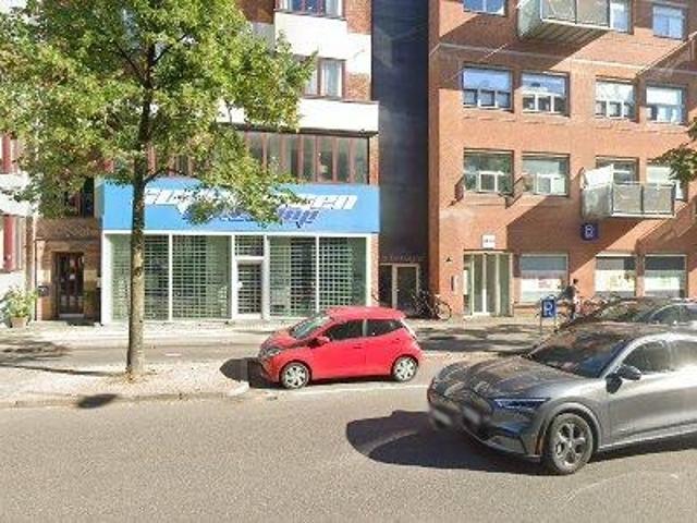 Lejlighed til salg i Nørrebro, København