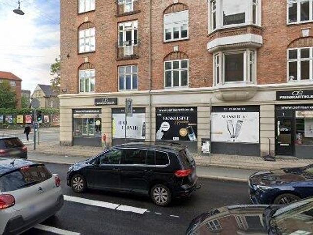 Lejlighed til salg i Nørrebro, København