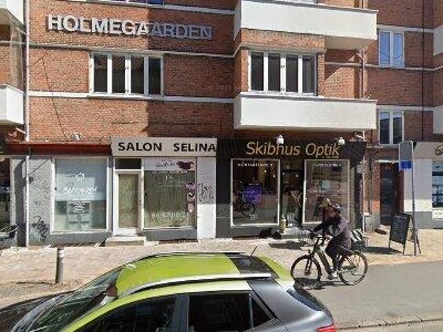 Lejlighed til salg i Odense