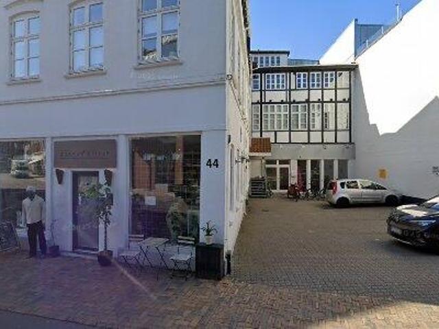 Lejlighed til salg i Odense