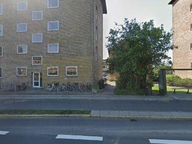 Lejlighed til salg i Århus