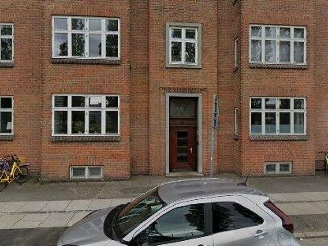 Lejlighed til salg i Århus