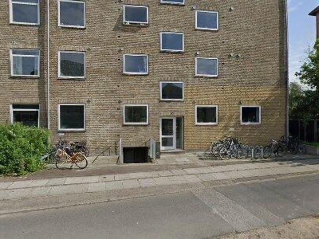 Lejlighed til salg i Århus