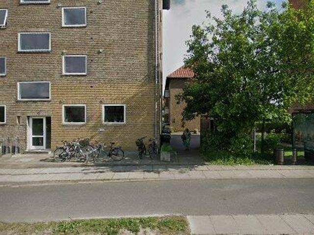Lejlighed til salg i Århus