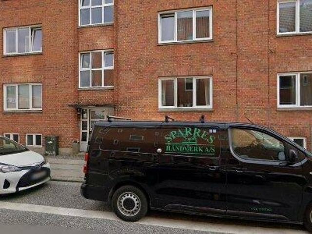 Lejlighed til salg i Ringsted