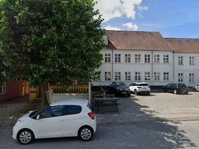 Lejlighed til salg i Skanderborg, Århus