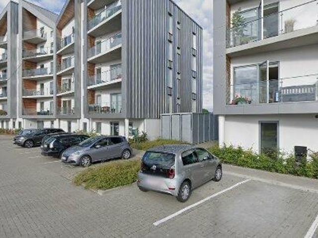 Lejlighed til salg i Skanderborg, Århus