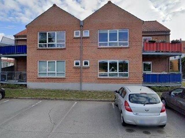Lejlighed til salg i Skanderborg, Århus