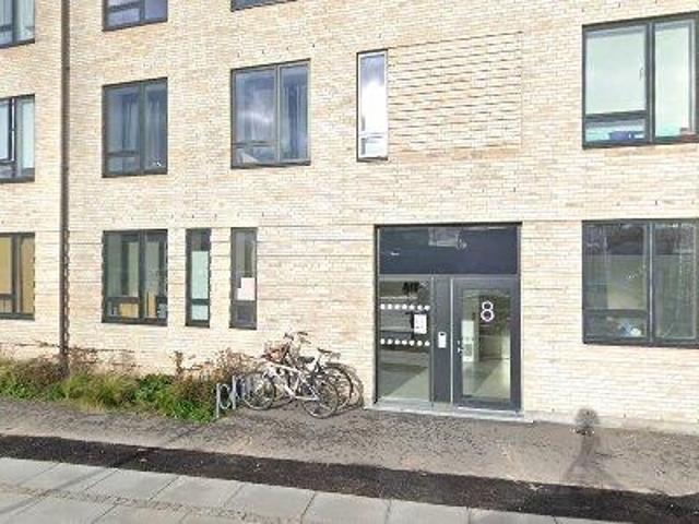 Lejlighed til salg i Kongens Lyngby  , Brøndby