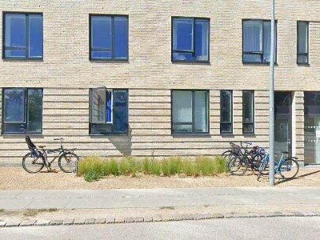 Lejlighed til salg i Kongens Lyngby  , Brøndby